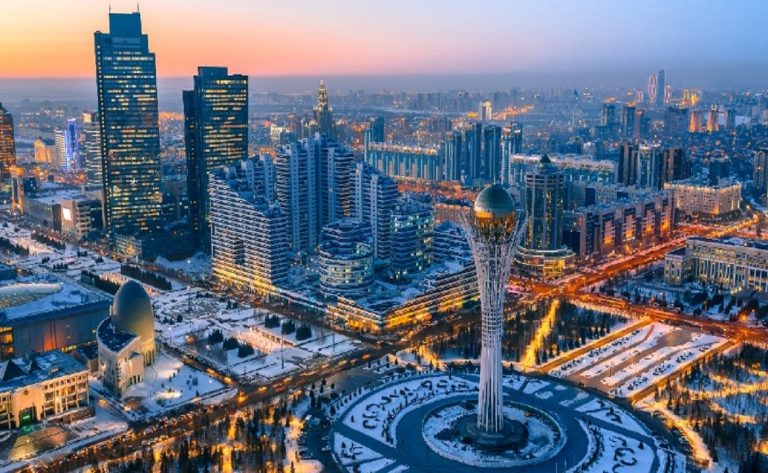 Une « pneumonie inconnue » plus mortelle que le coronavirus éclore au Kazakhstan
