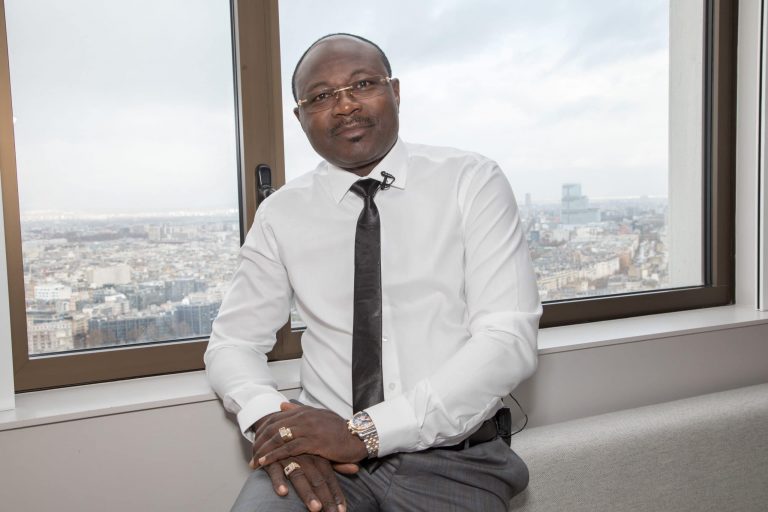 Burkina: le parti de Compaoré investit Eddie Komboïgo candidat à la présidentielle