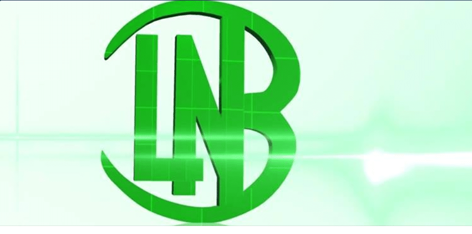Logo de la Loterie Nationale du Bénin (LNB)