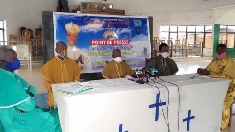 Côte d’Ivoire – Elections: mairie de Vavoua, Kalou sur les traces de son père