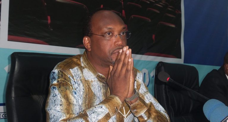 Bénin: à l&rsquo;occasion de ses 60 ans, Léhady Soglo tacle le régime Talon
