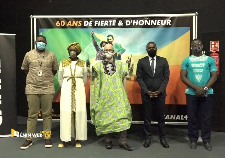 Bénin – 60 ans d’indépendance: Canal+ offre la formule « Tout Canal » aux abonnés actifs