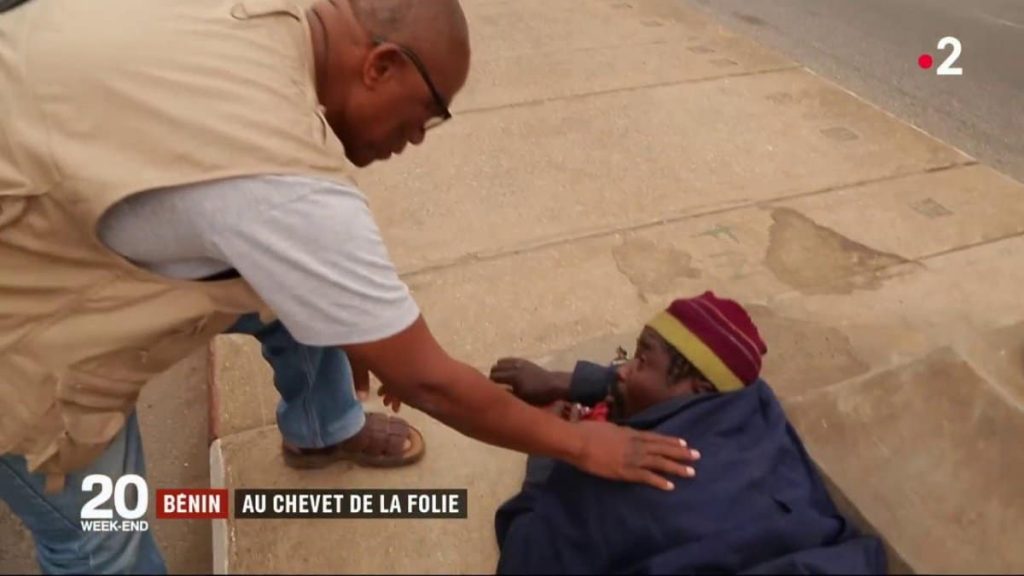 Malade Mentale