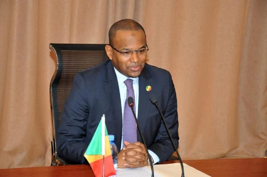 L'ex-Premier ministre malien Boubou Cissé