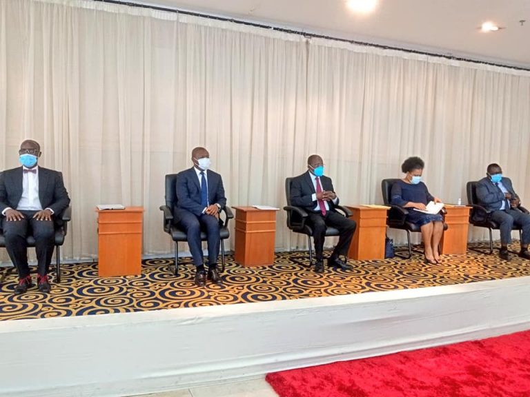 Bénin – Covid19: sortie explicative de 6 ministres sur les mesures complémentaires