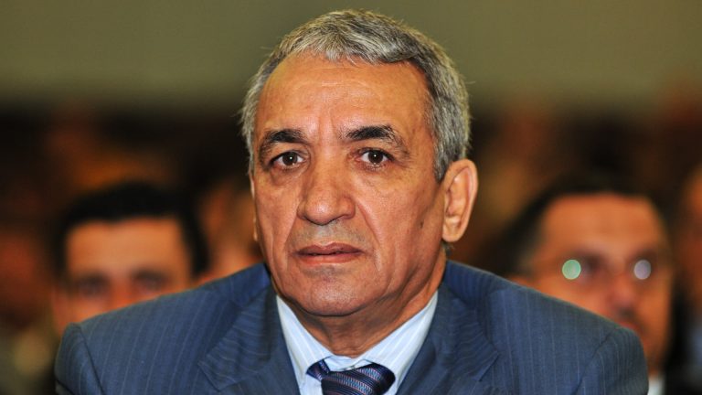 Algérie: un ancien ministre en détention décède du coronavirus