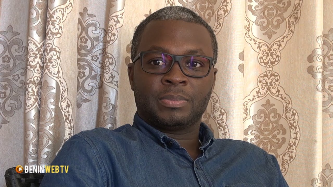 Nourou Dine Saka Saley - Juriste