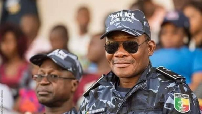 Bénin: Nazaire Hounnonkpè nommé chargé de mission de Patrice Talon