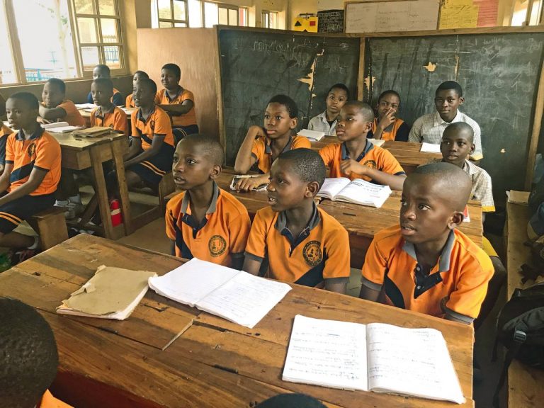 Nigéria: la reprise des classes annoncée
