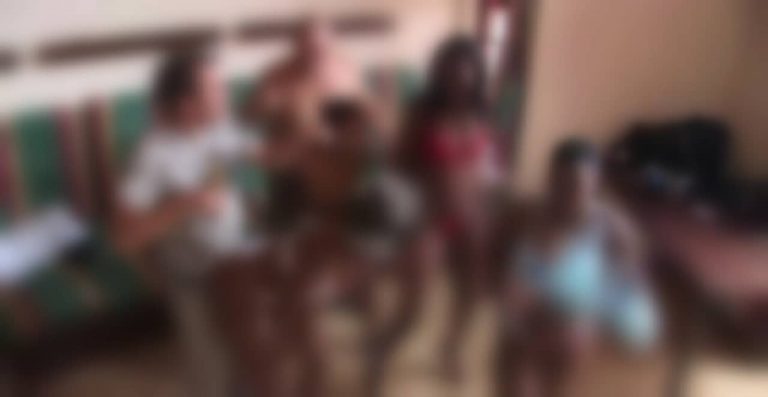 Kenya : 26 étudiants arrêtés par la police en plein tournage pornographique