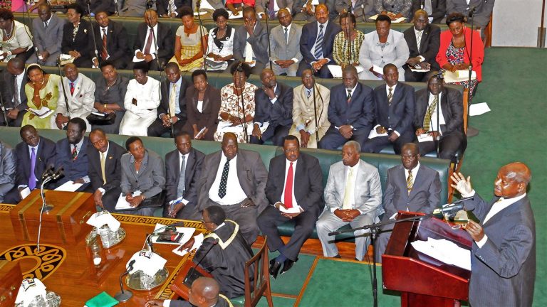 Ouganda: députés et personnel parlementaire testés au coronavirus