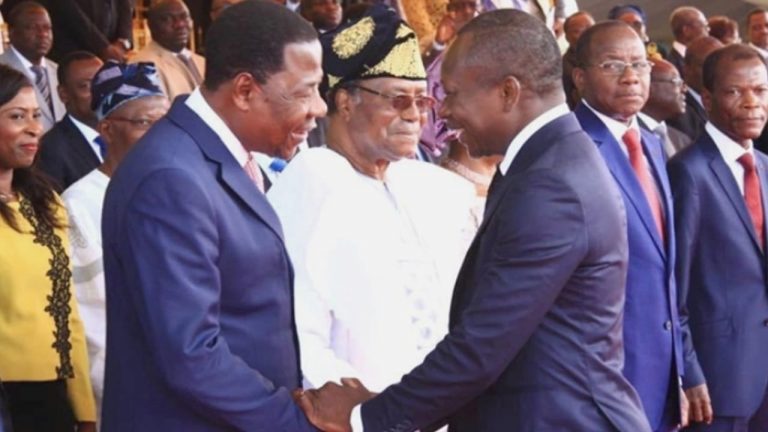 Bénin – Réconciliation avec Boni Yayi: Patrice Talon dans une démarche sincère, selon Orounla