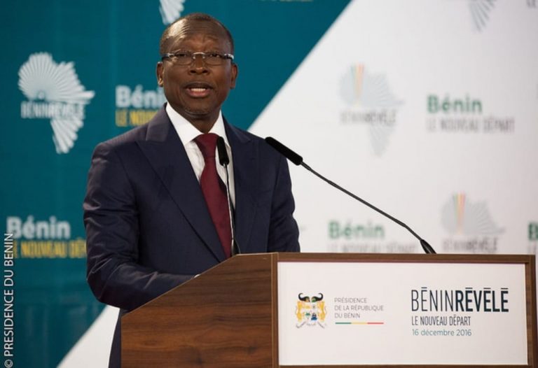 Bénin – Nomination après appel à candidature: Talon à côté de sa promesse