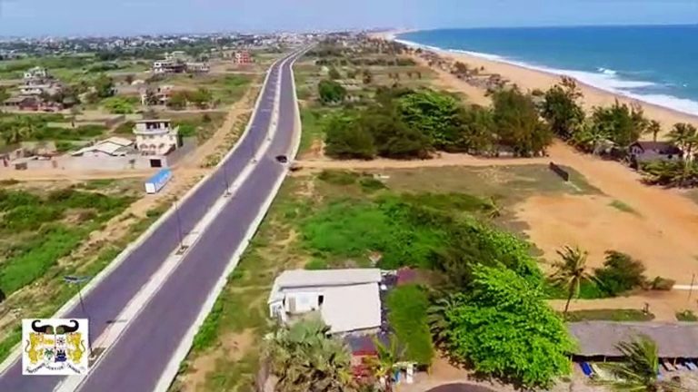 Bénin: tout savoir sur le Complexe hôtelier de la Marina de Ouidah