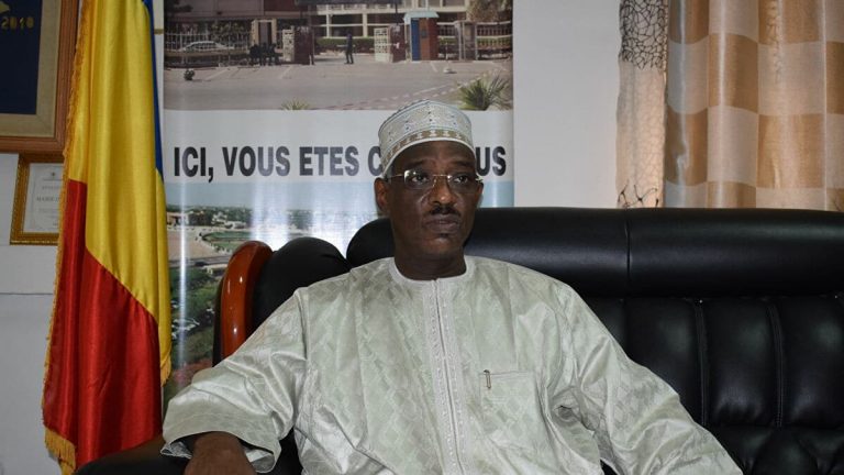 Tchad: l’ancien maire de N’Djaména placé sous mandat de dépôt
