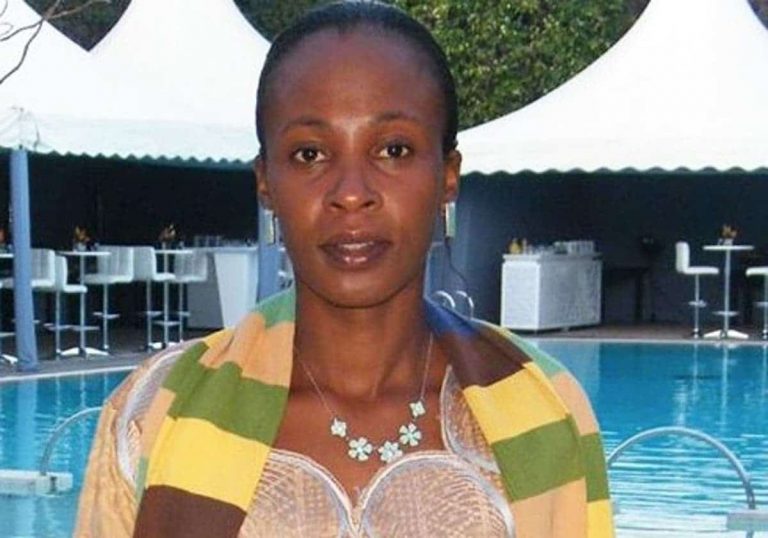 Niger: voici la réquisition du parquet contre la journaliste Samira Sabou