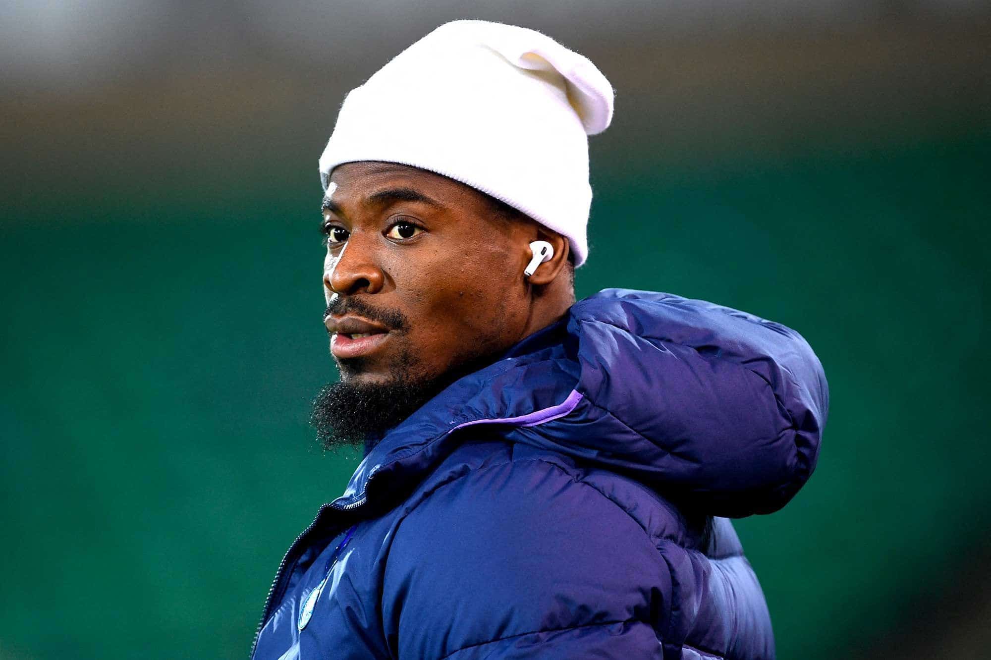 Serge Aurier : son frère Christopher succombe à une balle
