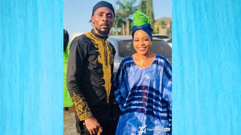 Serge Beynaud: sa danseuse Fallone brise le silence sur sa grossesse (photo)