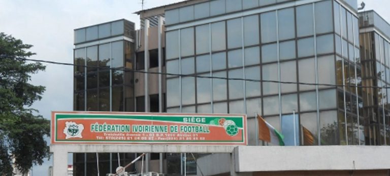 Côte d&rsquo;Ivoire: la Fédération ivoirienne mise sous tutelle de la FIFA