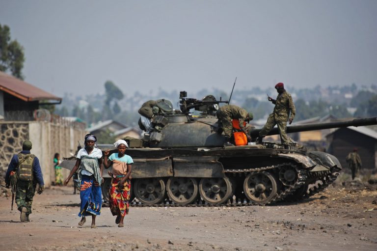 Au moins 12 personnes tuées par un soldat « ivre » dans l&rsquo;est de la RDC