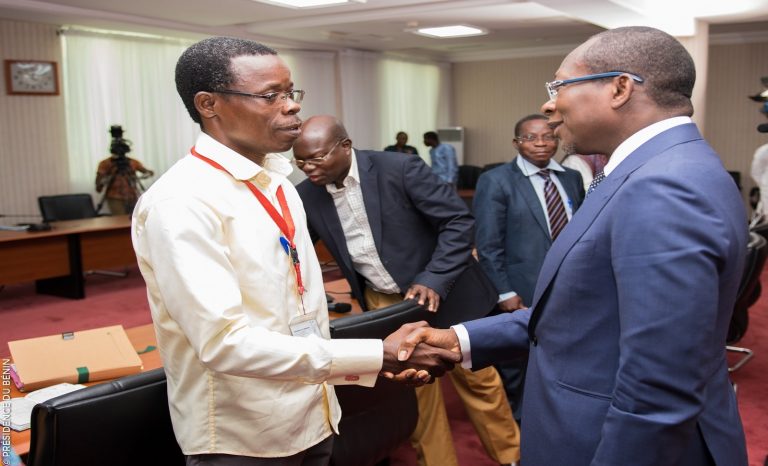 Covid-19 au Bénin: les Syndicats du secteur de la Santé mécontents