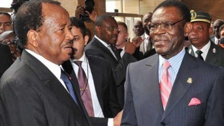 Différend frontalier: Yaoundé et Malabo signent enfin un accord de coopération