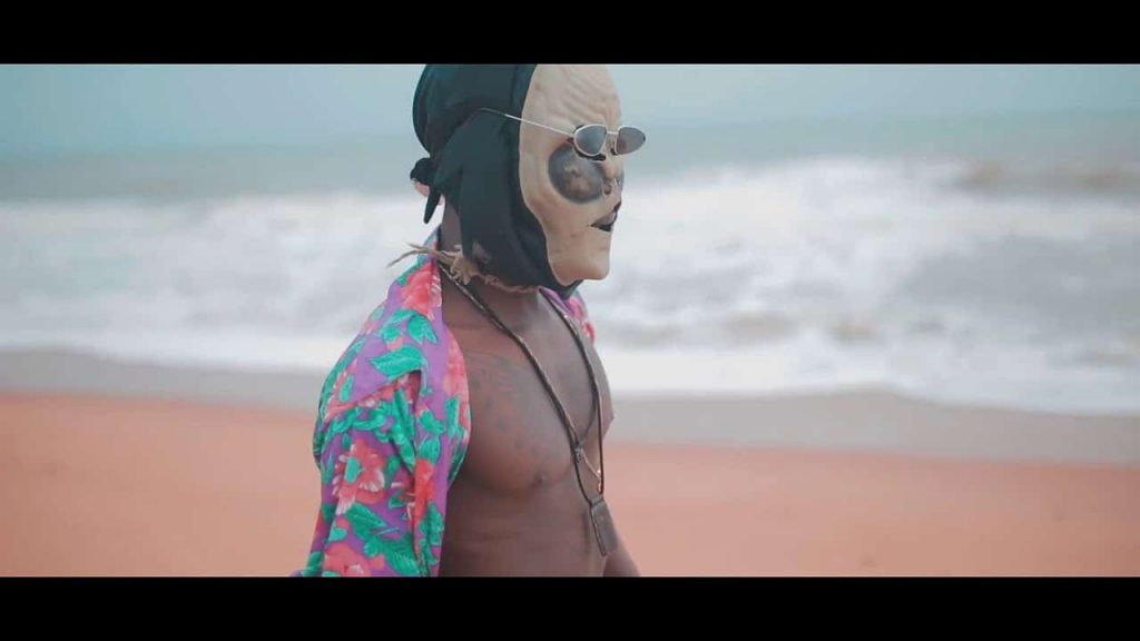 Togbè Yéton @ YouTube