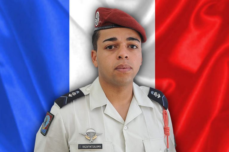 France: minute de silence à l&rsquo;Assemblée en mémoire du soldat tué au Mali