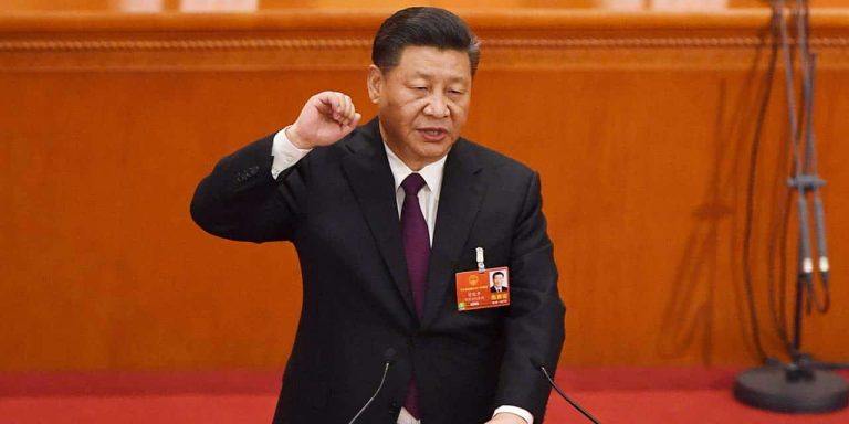 La Chine suspend les accords d&rsquo;extradition entre Hong Kong et trois pays occidentaux