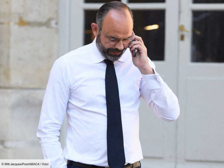 Coronavirus en France: l&rsquo;ancien Premier ministre Edouard Philippe testé positif