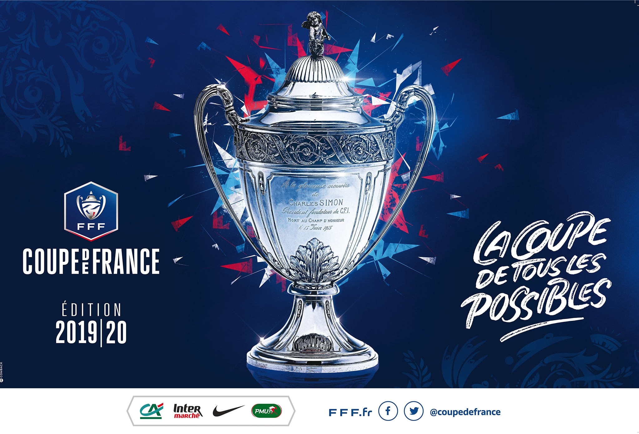 Ce vendredi soir au Stade de France, le PSG et l'AS Saint-Etienne vont s'affronter en finale de Coupe de France