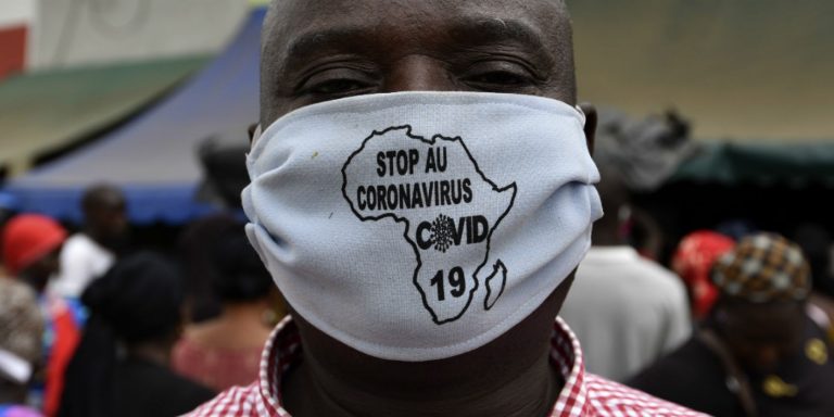 Covid, pandémie, confinement: comment 2020 a changé le monde
