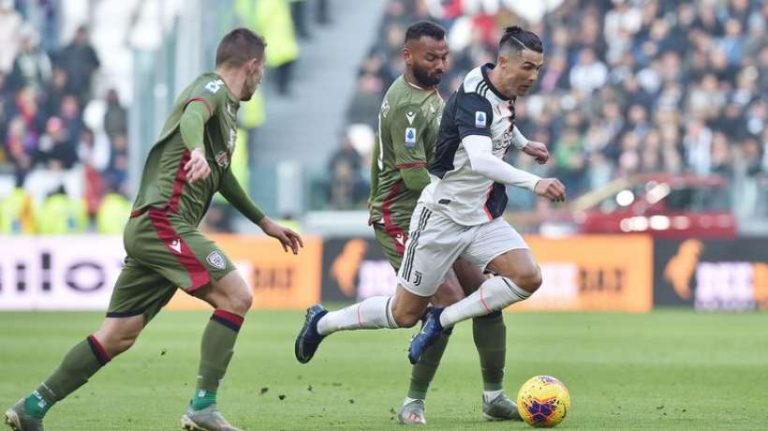 Juventus-Atalanta : les compositions probables des deux équipes
