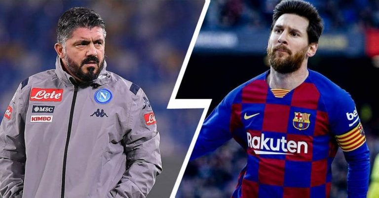 « Si ça continue comme ça, on ne fera pas le poids contre le Barça »