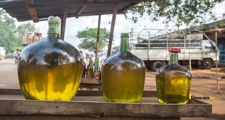 Bénin: la vente d&rsquo;essence frelatée au bord des voies réprimée dans l&rsquo;Ouémé dès ce jour