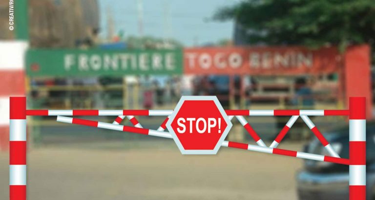 Coronavirus : le Togo rouvre ses frontières dès le 1er août sous de strictes mesures