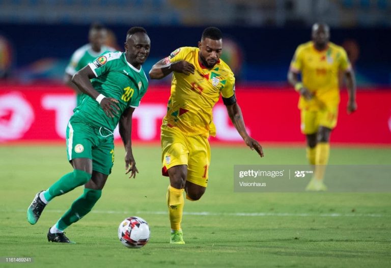 Classement FIFA: le Sénégal toujours leader, un petit bond pour le Bénin
