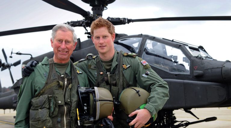 « Un parfait idiot »: un ancien camarade militaire s&rsquo;en prend au prince Harry