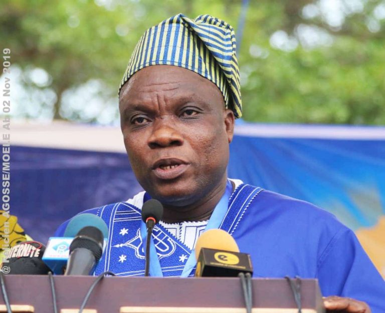 Présidentielle 2021: Moele-Bénin s&rsquo;insurge contre les appels à l’insurrection