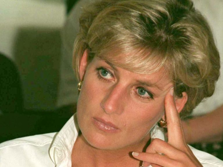 Lady Diana: voici la somme qu’elle a touchée lors de son divorce avec le prince Charles