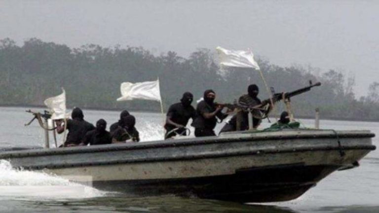 Piraterie: les marins sud-coréens, enlevés au large du Bénin, libérés