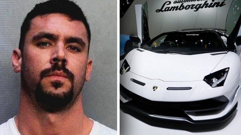 États-Unis: Il s’achète une Lamborghini avec les aides dédiées aux entreprises face au coronavirus