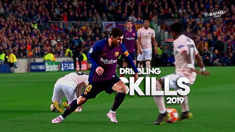 Vidéo : 5 défenseurs légendaires expliquent pourquoi il est « impossible » d&rsquo;arrêter Lionel Messi
