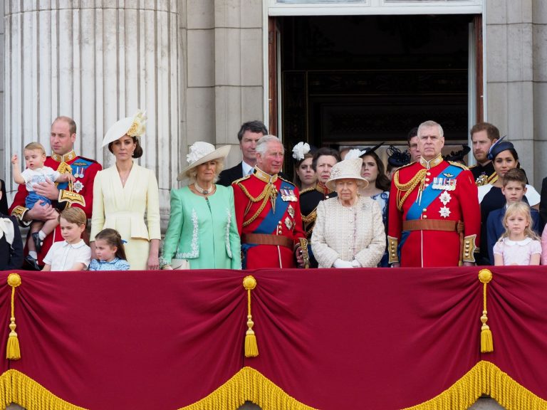 « Bye, Gran »: cet adieu émouvant du Prince William à la reine Elizabeth II