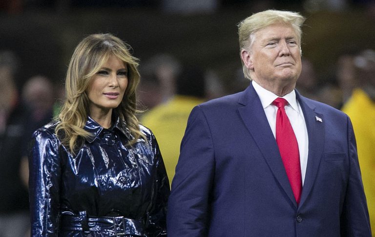 Le gouvernement britannique souhaite que Trump perde les élections (Rapport Média)