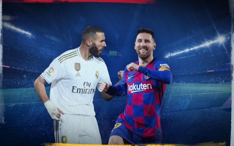 Liga : le classement des meilleurs butteurs de la saison