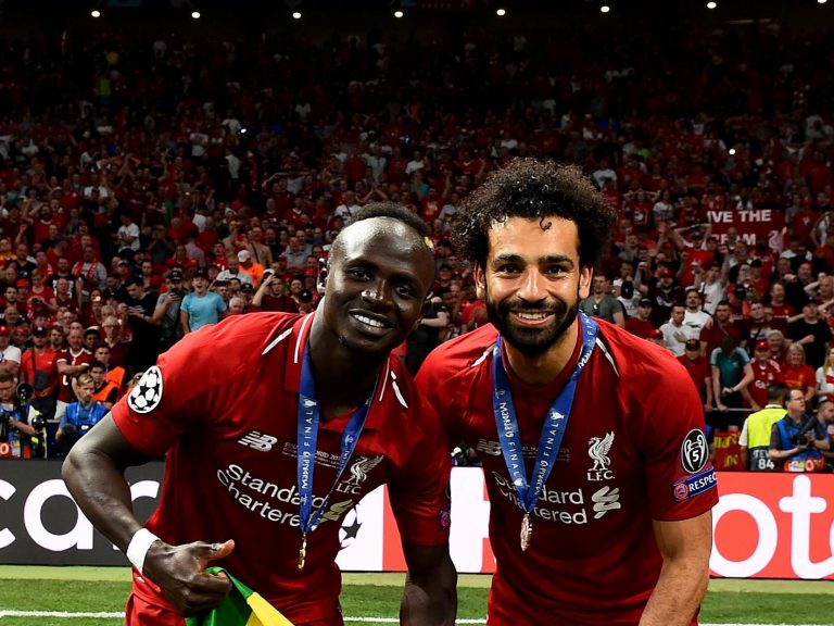 Le conseil de Nicolas Anelka pour Mohamed Salah et Sadio Mané, annoncés au Real Madrid