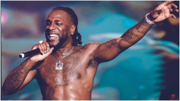 ENDSARS: la maison de Burna Boy incendiée? Ce qui s&rsquo;est vraiment passé