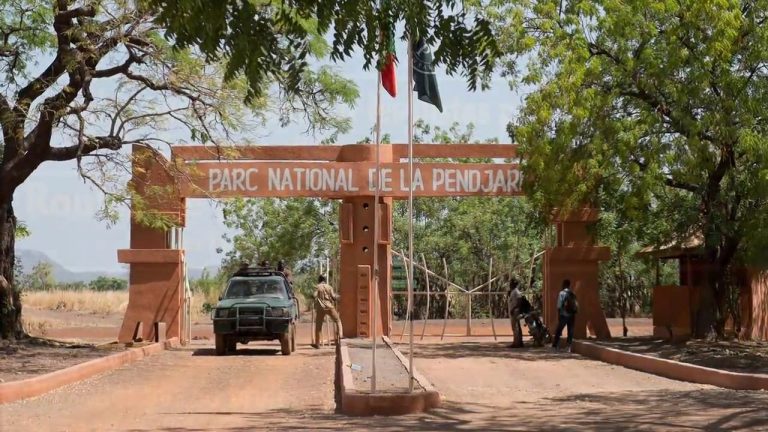 Bénin – Sites touristiques: le parc national de la Pendjari ouvert à nouveau au public