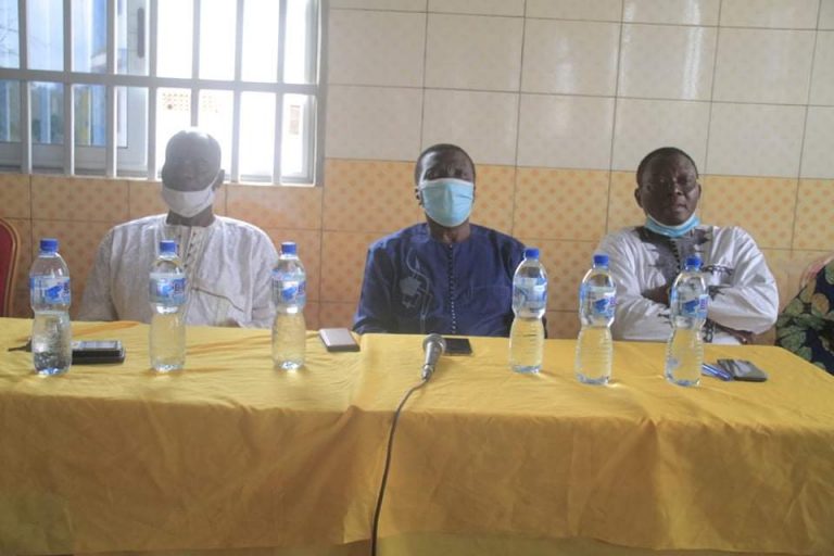 Bénin: l&rsquo;érosion du PRD en faveur du Bloc Républicain se poursuit à Adjarra